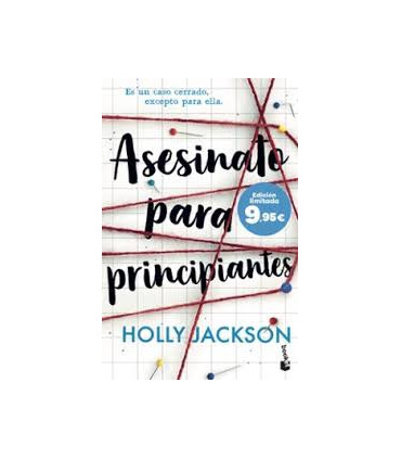 ASESINATO PARA PRINCIPIANTES