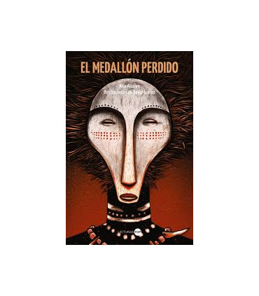 EL MEDALLON PERDIDO