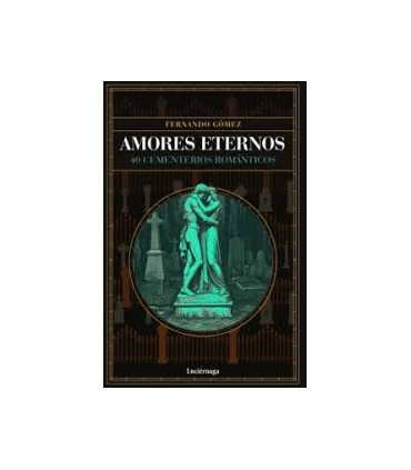 AMORES ETERNOS