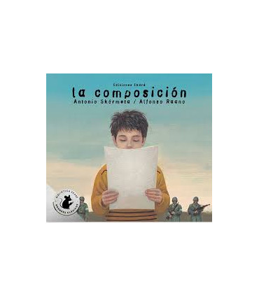 LA COMPOSICION (EDICION ESPECIAL)