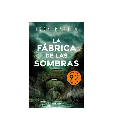 LA FABRICA DE LAS SOMBRAS