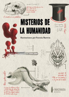 Misterios de la humanidad