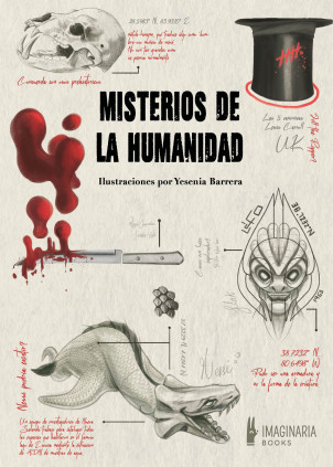 Misterios de la humanidad