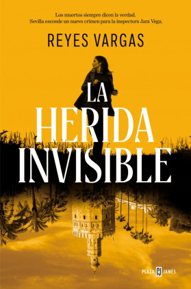HERIDA INVISIBLE, LA
