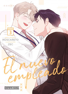 EL NUEVO EMPLEADO 03
