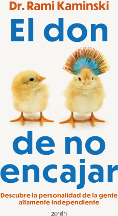 EL DON DE NO ENCAJAR