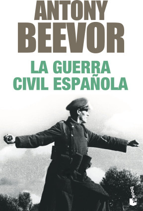 La guerra civil española