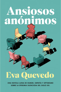 Ansiosos anónimos