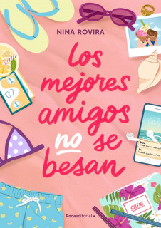 Los mejores amigos no se besan