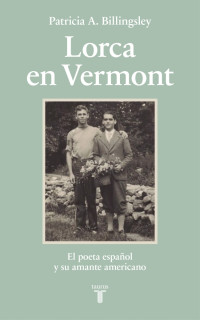 Lorca en Vermont