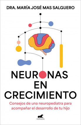 Neuronas en crecimiento