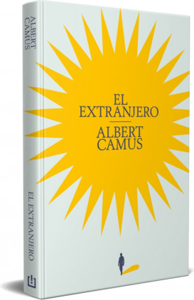 EL EXTRANJERO ED CONMEMORATIVA