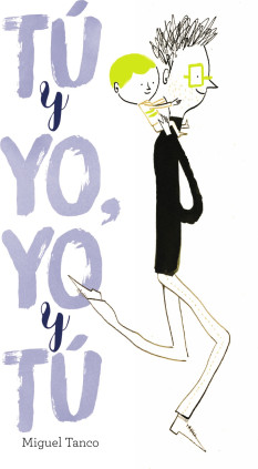 Tú y yo, yo y tú