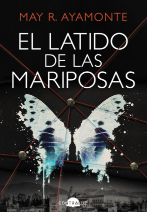 LATIDO DE LAS MARIPOSAS