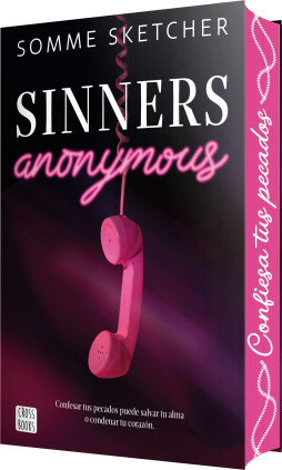 SINNERS ANONYMOUS