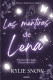 Las mentiras de Lena. The Otacian Chronicles 1