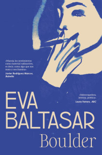 Boulder (traducción en lengua española)