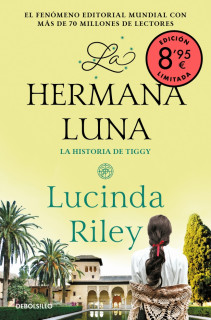La hermana luna (edición limitada · Verano) (Las Siete Hermanas 5)