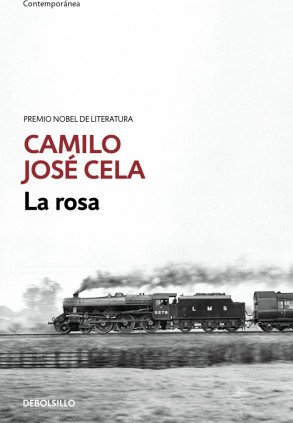La rosa