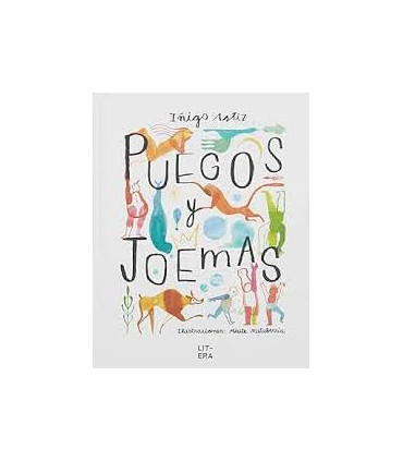 PUEGOS Y JOEMAS