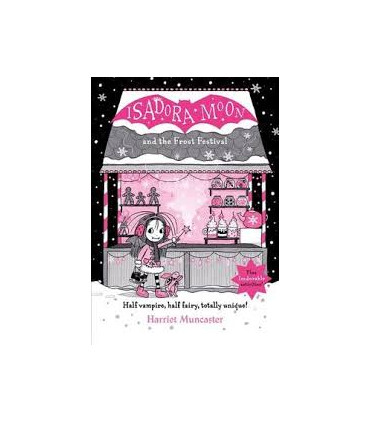 ISADORA MOON AND THE FROST FESTIVAL