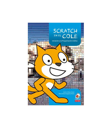 SCRATCH EN EL COLE