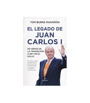 EL LEGADO DE JUAN CARLOSI