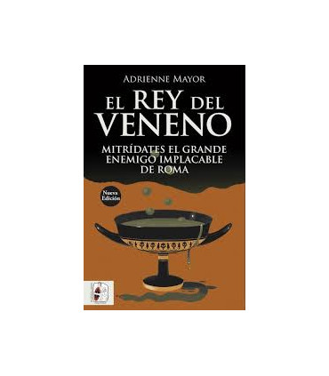 EL REY DEL VENENO