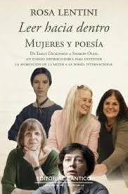 LEER HACIA DENTRO MUJERES Y POESIA