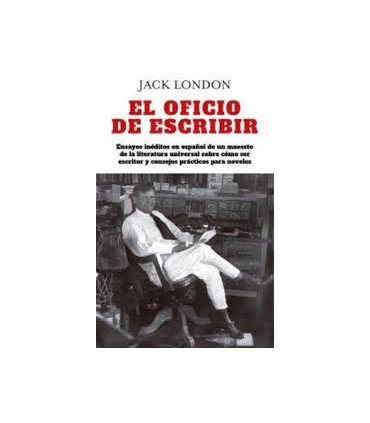 EL OFICIO DE ESCRIBIR