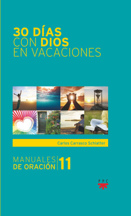 30 días con Dios en vacaciones