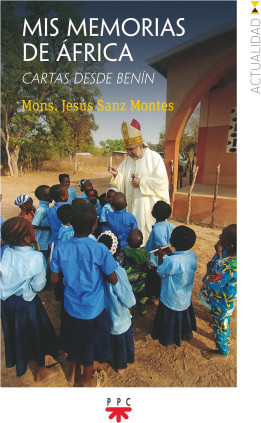 Mis memorias de África