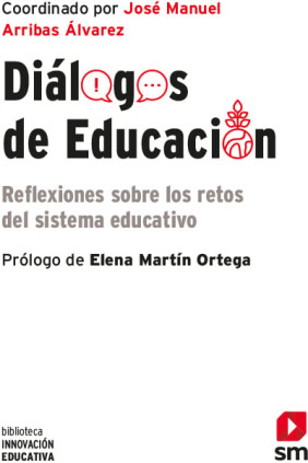Diálogos de educación