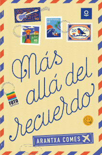 MAS ALLA DEL RECUERDO INFJUV ED26