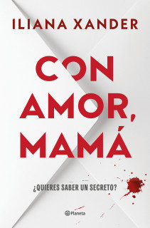 CON AMOR MAMA