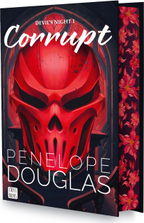 CORRUPT. EDICION ESPECIAL