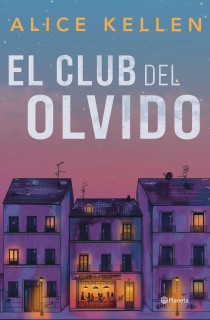 EL CLUB DEL OLVIDO TB