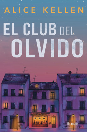 EL CLUB DEL OLVIDO TB