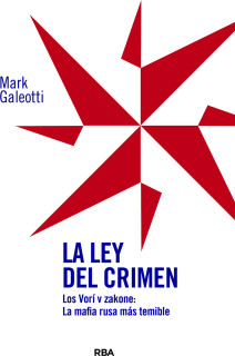 La ley del crimen