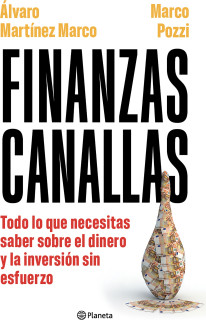 FINANZAS CANALLAS
