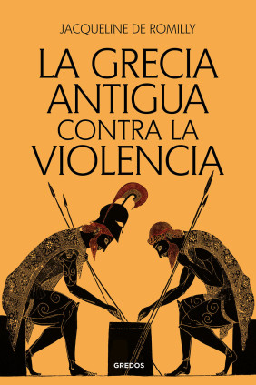 La Grecia antigua contra la violencia