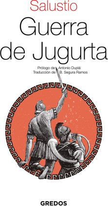 Guerra de Jugurta