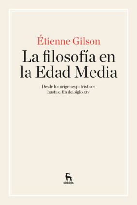 La filosofía en la Edad Media