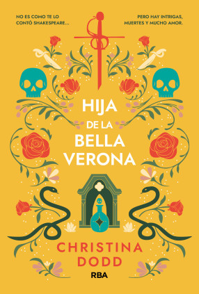 Hija de la bella Verona