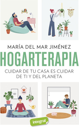 Hogarterapia