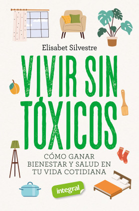 Vivir sin tóxicos