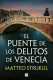 EL PUENTE DE LOS DELITOS DE VENECIA