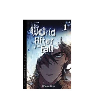 THE WORLD AFTER THE FALL N01