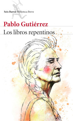 Los libros repentinos