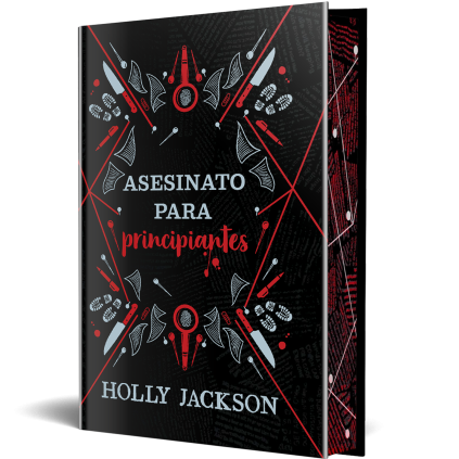 ESPECIAL ASESINATO PRINCIPIANTES